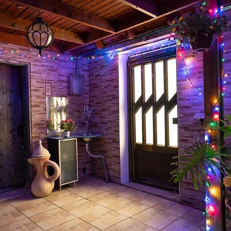 מג'דל שמס Small And Cozy מראה חיצוני תמונה